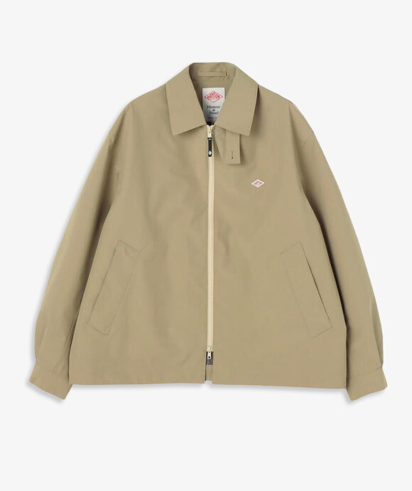 Danton - Zip Jacket