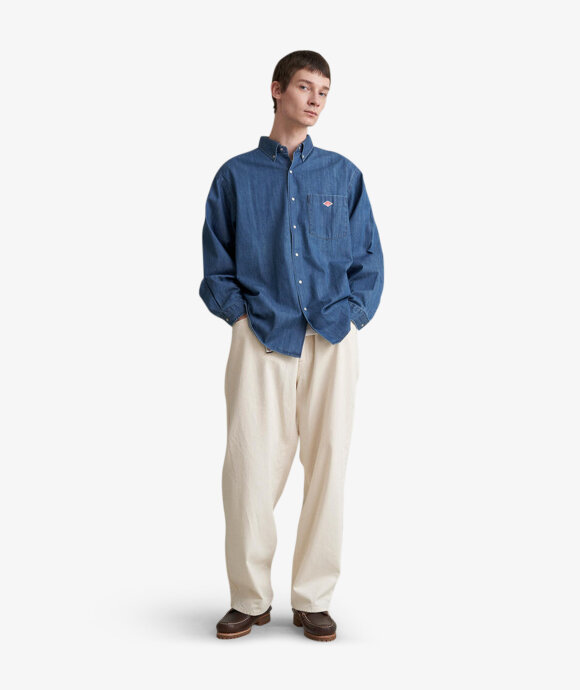 Danton - Easy Pants