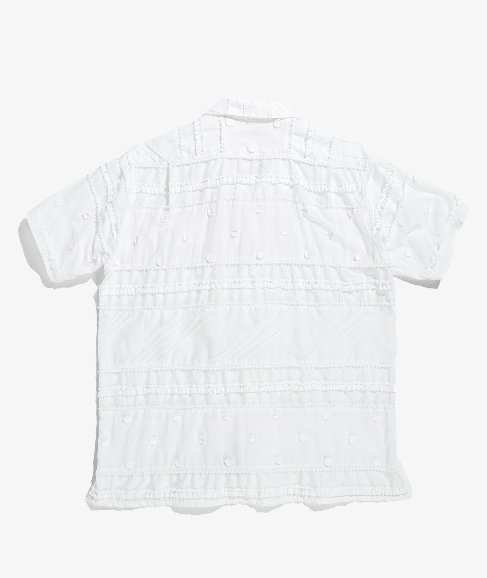 Norse Store | Shipping Worldwide - Engineered Garments Mixed Patchwork ...