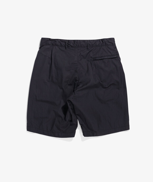 Engineered Garments - Highcount Twill Sunset Short