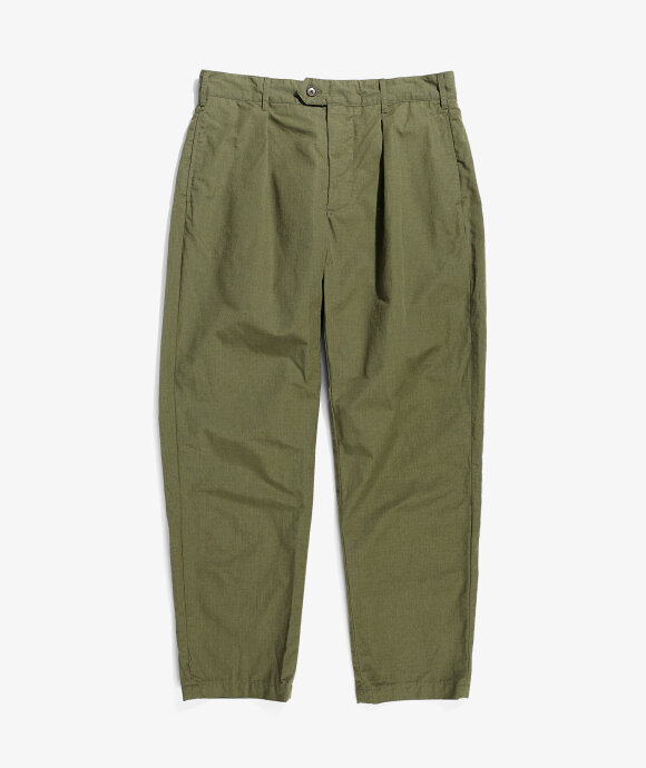 Engineered Garments - Ripstop Carlyle Pant