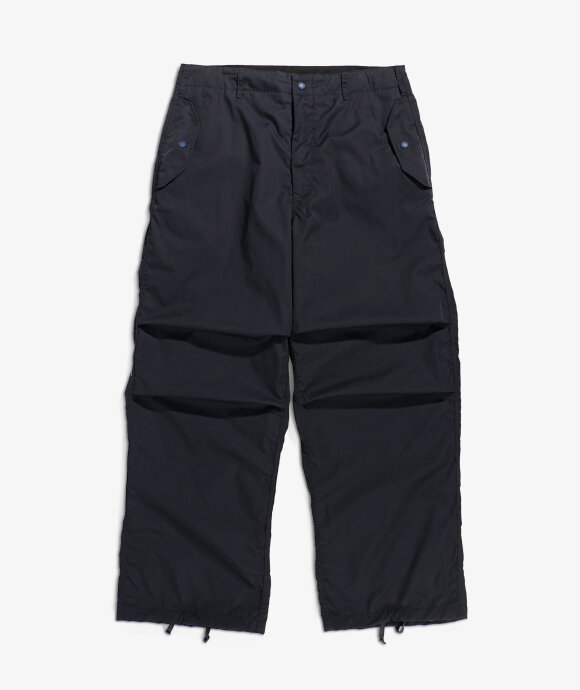 Engineered Garments - Feather PC Twill Over Pant