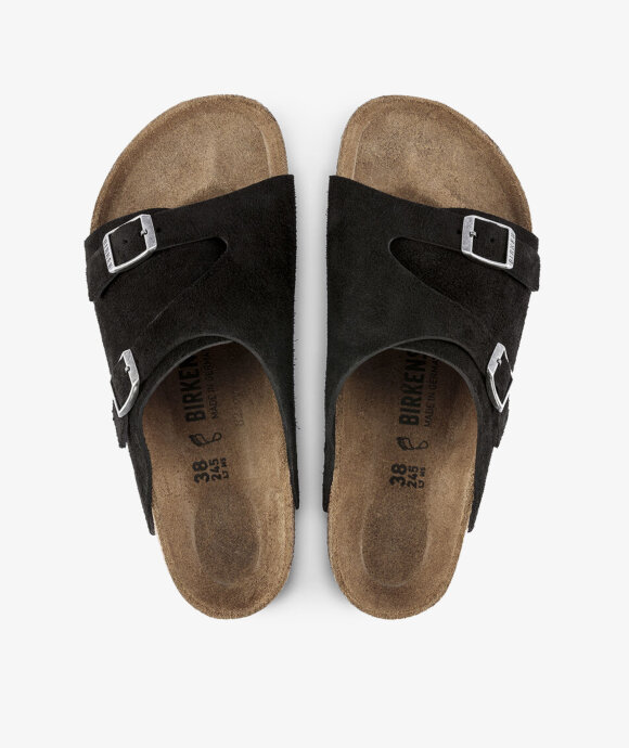 Birkenstock - Zürich