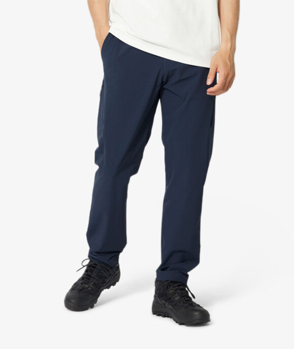 Snow Peak - Active Comfort Pants