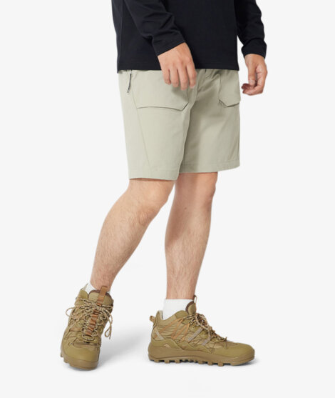 Snow Peak - Active Comfort Shorts