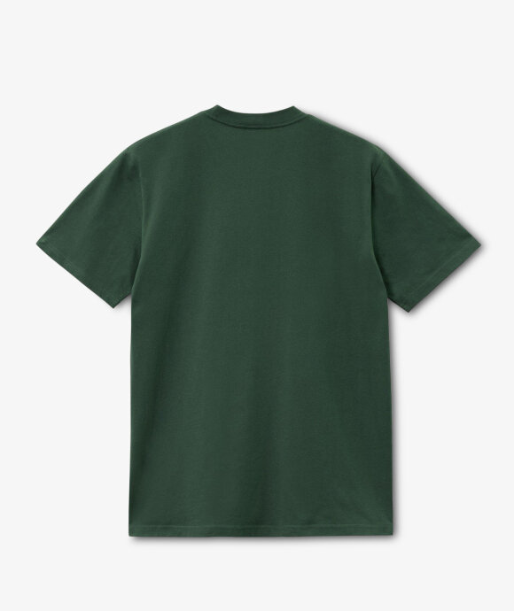Carhartt WIP - S/S Marlin T-Shirt