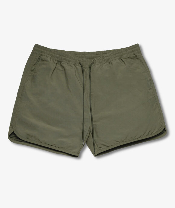 Carhartt WIP - Rune Swim Short