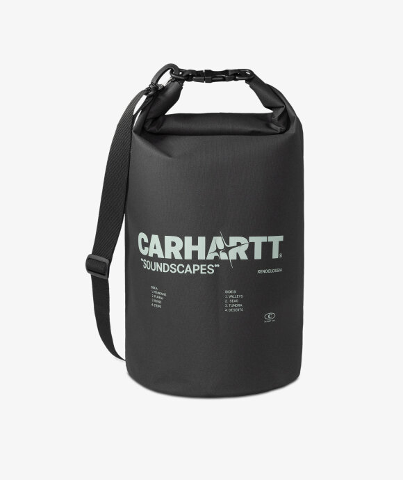 Carhartt WIP - Soundscapes Dry Bag