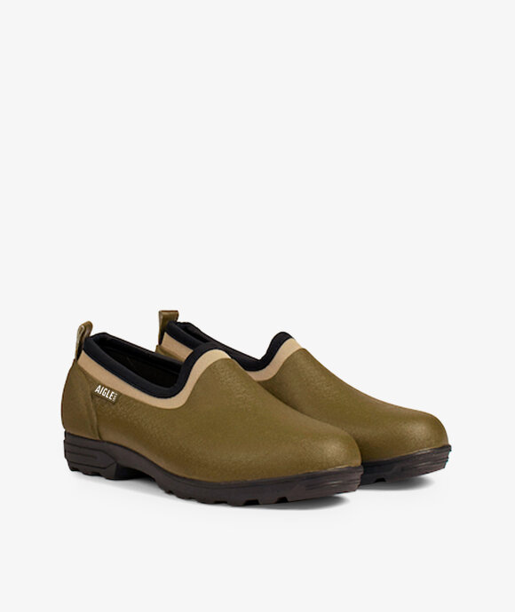 Aigle - AI LESSFOR