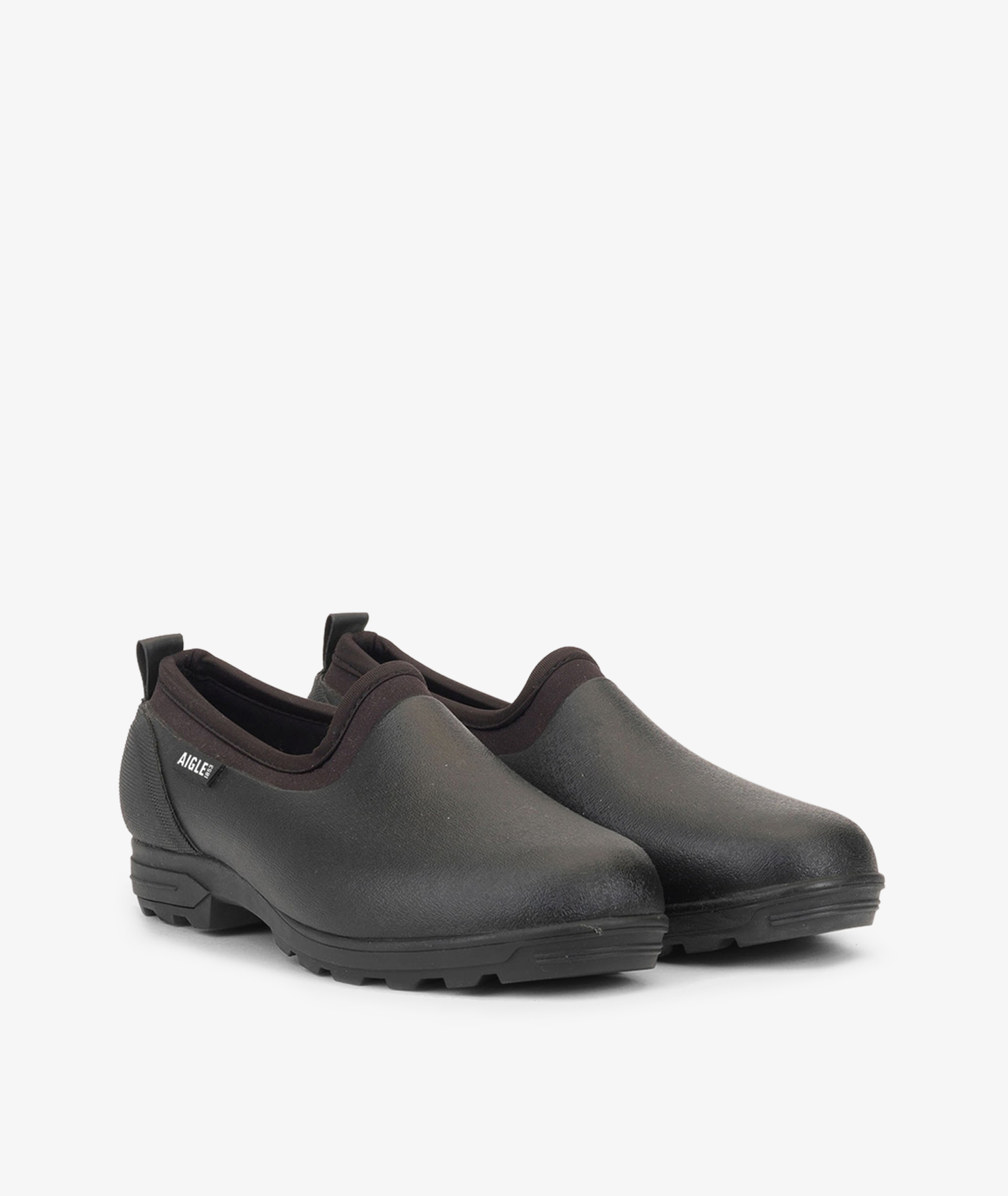 Sabot online aigle femme