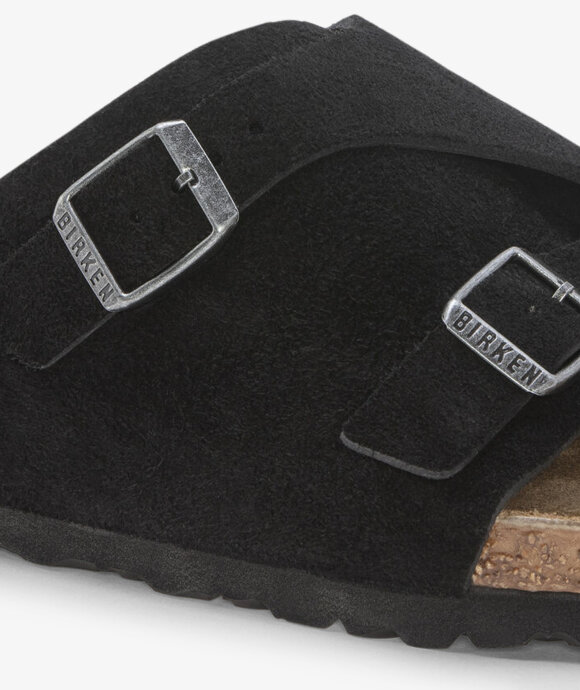 Birkenstock - Zürich