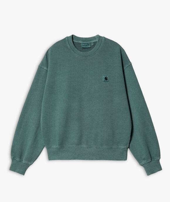 Carhartt WIP - Nelson Sweat