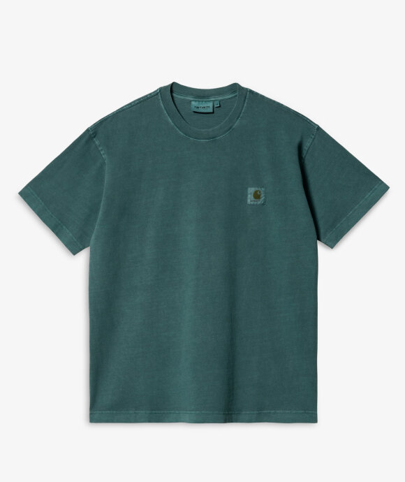 Carhartt WIP - S/S Nelson T-Shirt