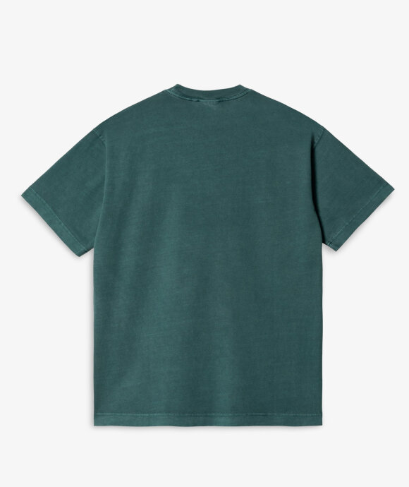 Carhartt WIP - S/S Nelson T-Shirt