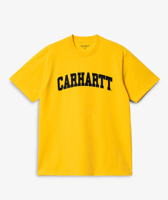 Carhartt WIP - S/S University T-Shirt