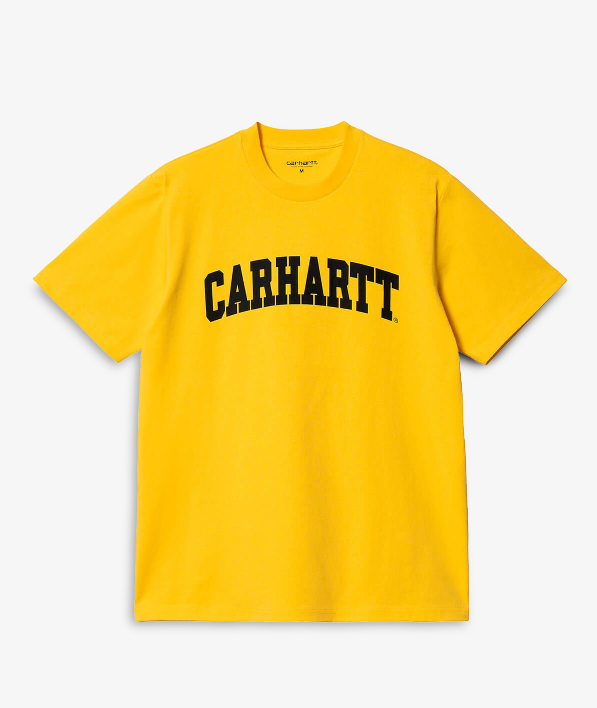 Norse Store | Shipping Worldwide - Carhartt WIP S/S University T-Shirt ...