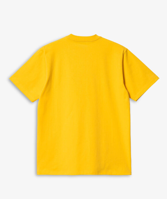 Carhartt WIP - S/S University T-Shirt