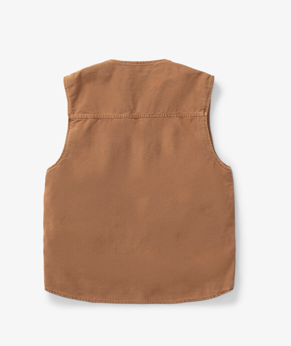 Carhartt WIP - Arbor Vest