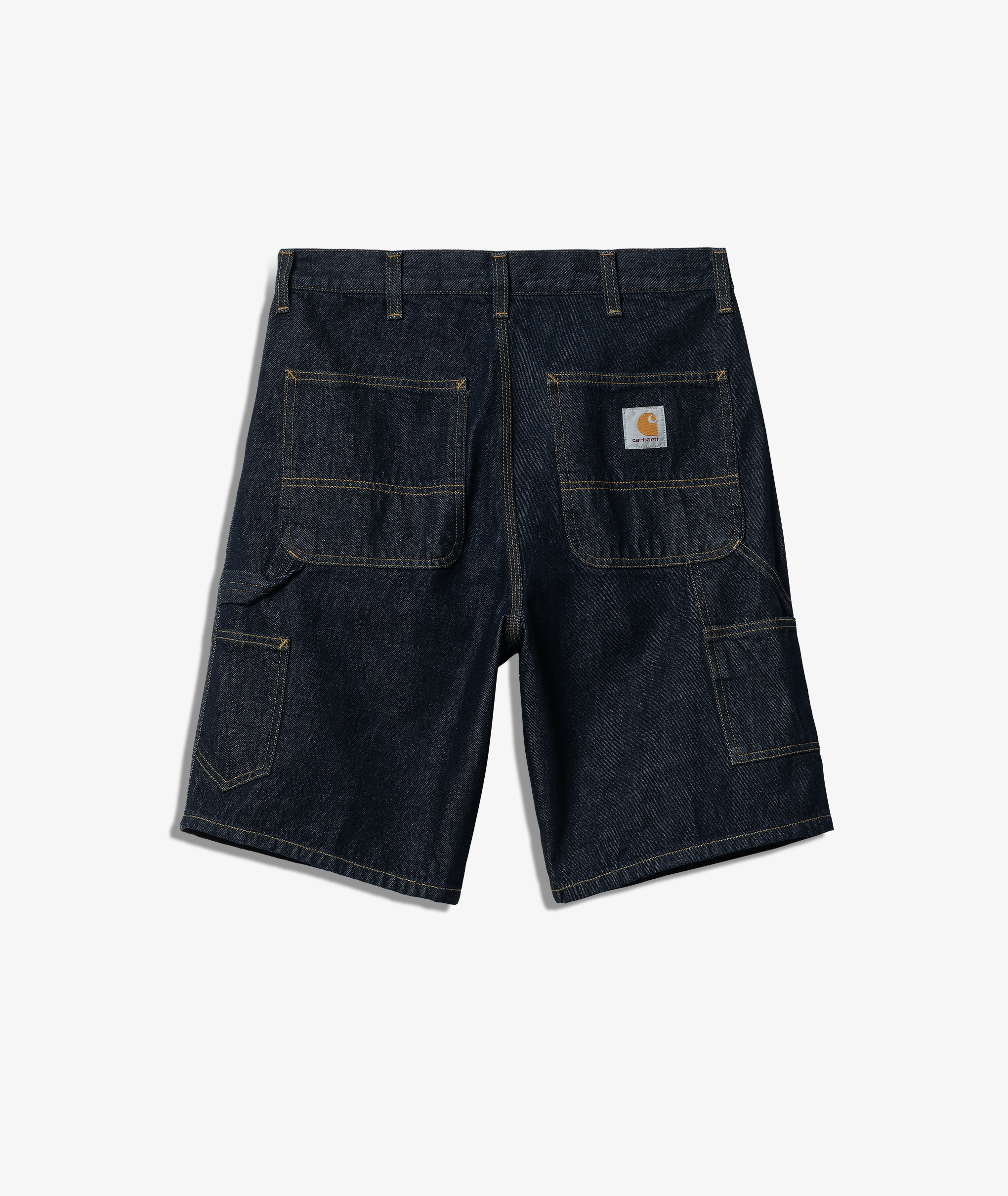 Norse Store | Shipping Worldwide - Carhartt WIP Single Knee Short ...