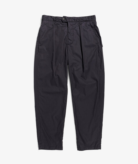 Engineered Garments - Highcount Twill Carlyle Pant