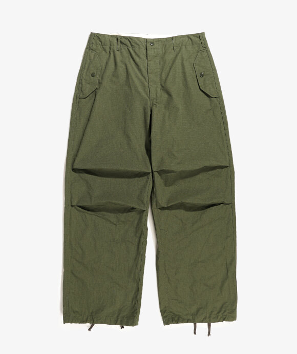 Engineered Garments - Ripstop Over Pant
