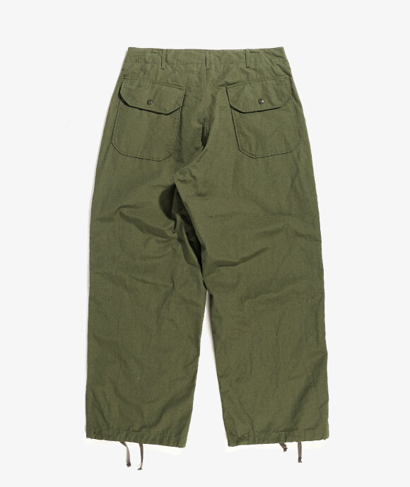 Engineered Garments - Ripstop Over Pant