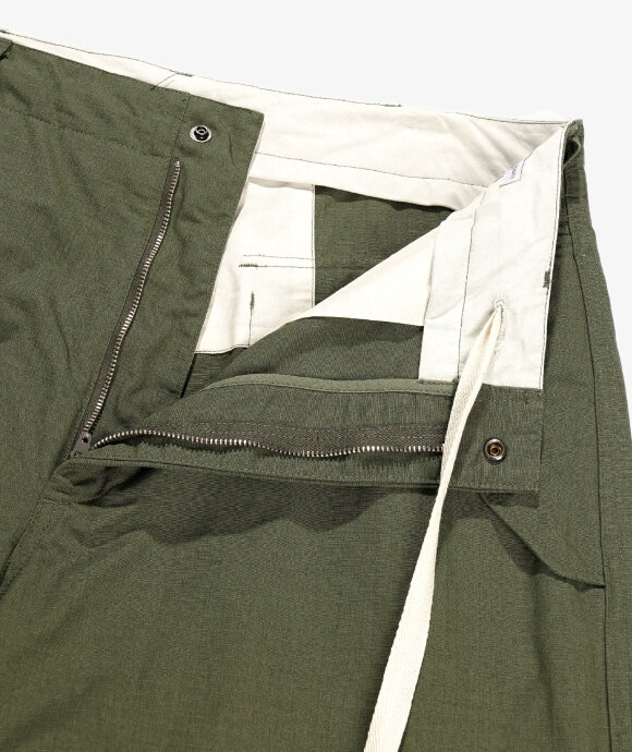 Engineered Garments - Ripstop Over Pant