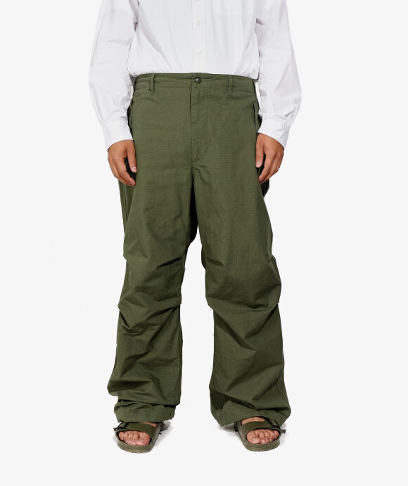 Engineered Garments - Ripstop Over Pant