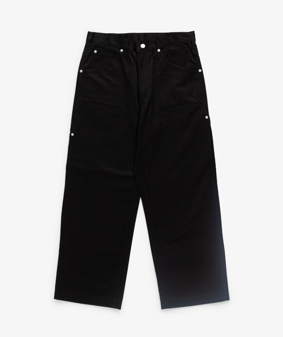 Comme Des Garcons Homme - Double Knee Work Pants