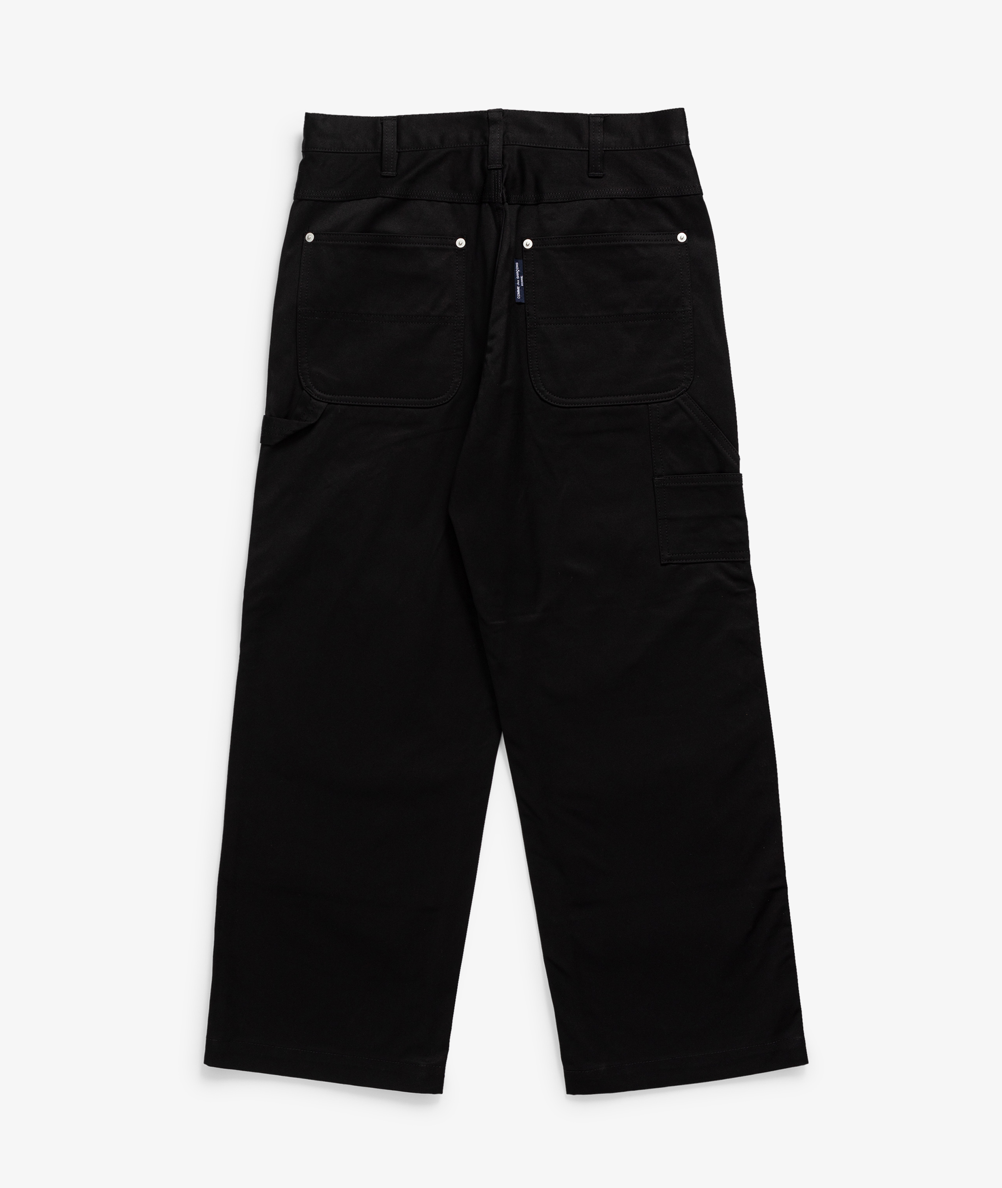 Norse Store  Shipping Worldwide - Comme des Garcons Homme CdGH