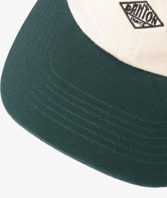 Danton - 6Panel Cap