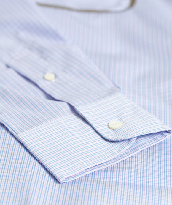 Comme Des Garcons Homme - Men's Pocket Shirt