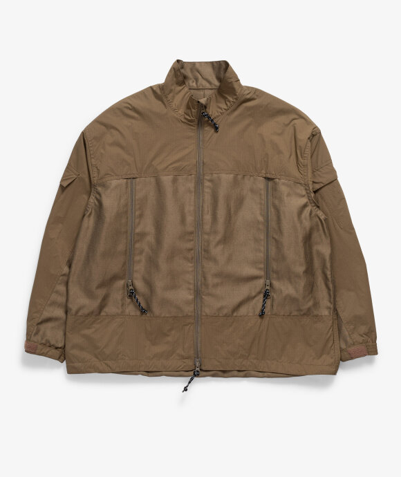 Comme Des Garcons Homme - Utility Sports Jacket