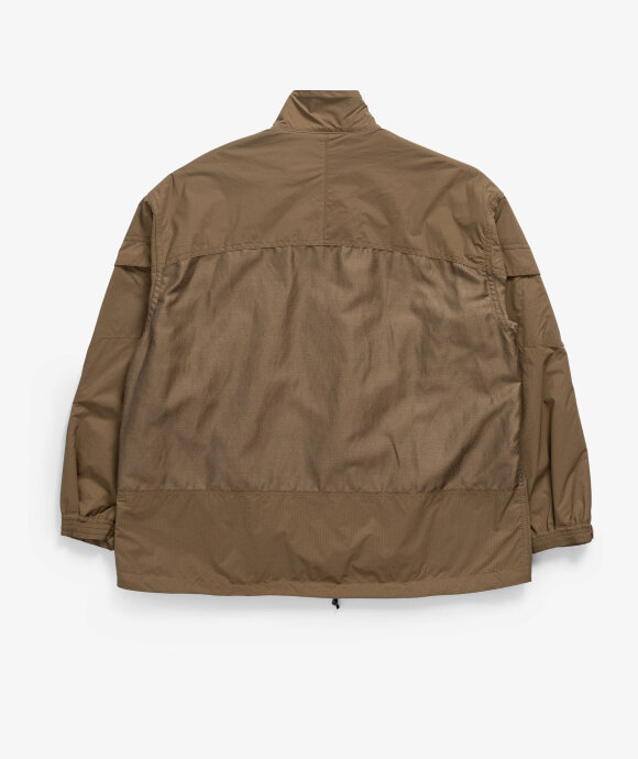 Comme Des Garcons Homme - Utility Sports Jacket