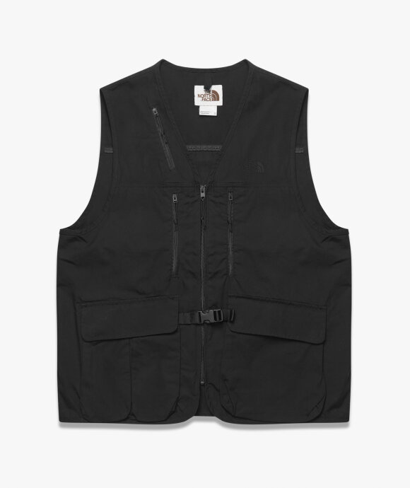 The North Face - M M66 UTILITY FIELD VEST
