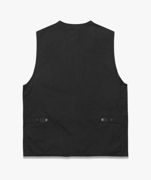 The North Face - M M66 UTILITY FIELD VEST