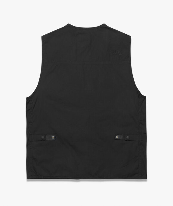 The North Face - M M66 UTILITY FIELD VEST