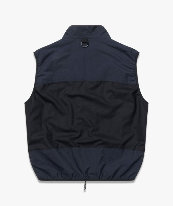 Comme Des Garcons Homme - Mens Technical Vest