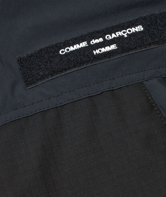 Comme Des Garcons Homme - Mens Technical Vest