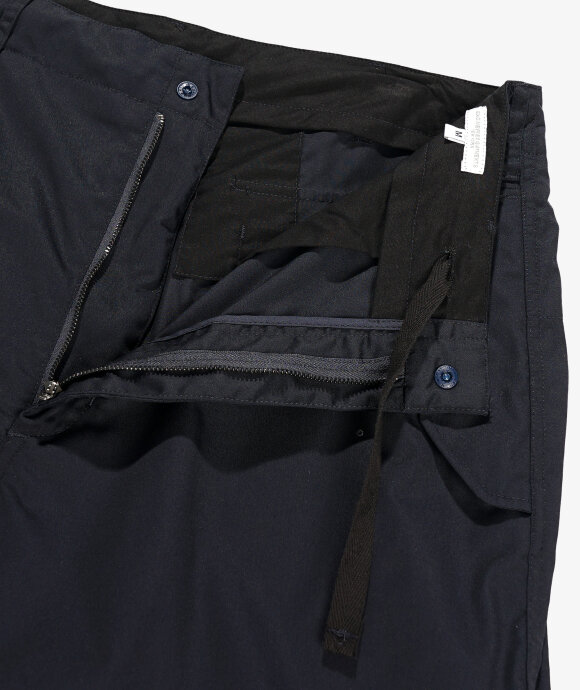 Engineered Garments - Feather PC Twill Over Pant