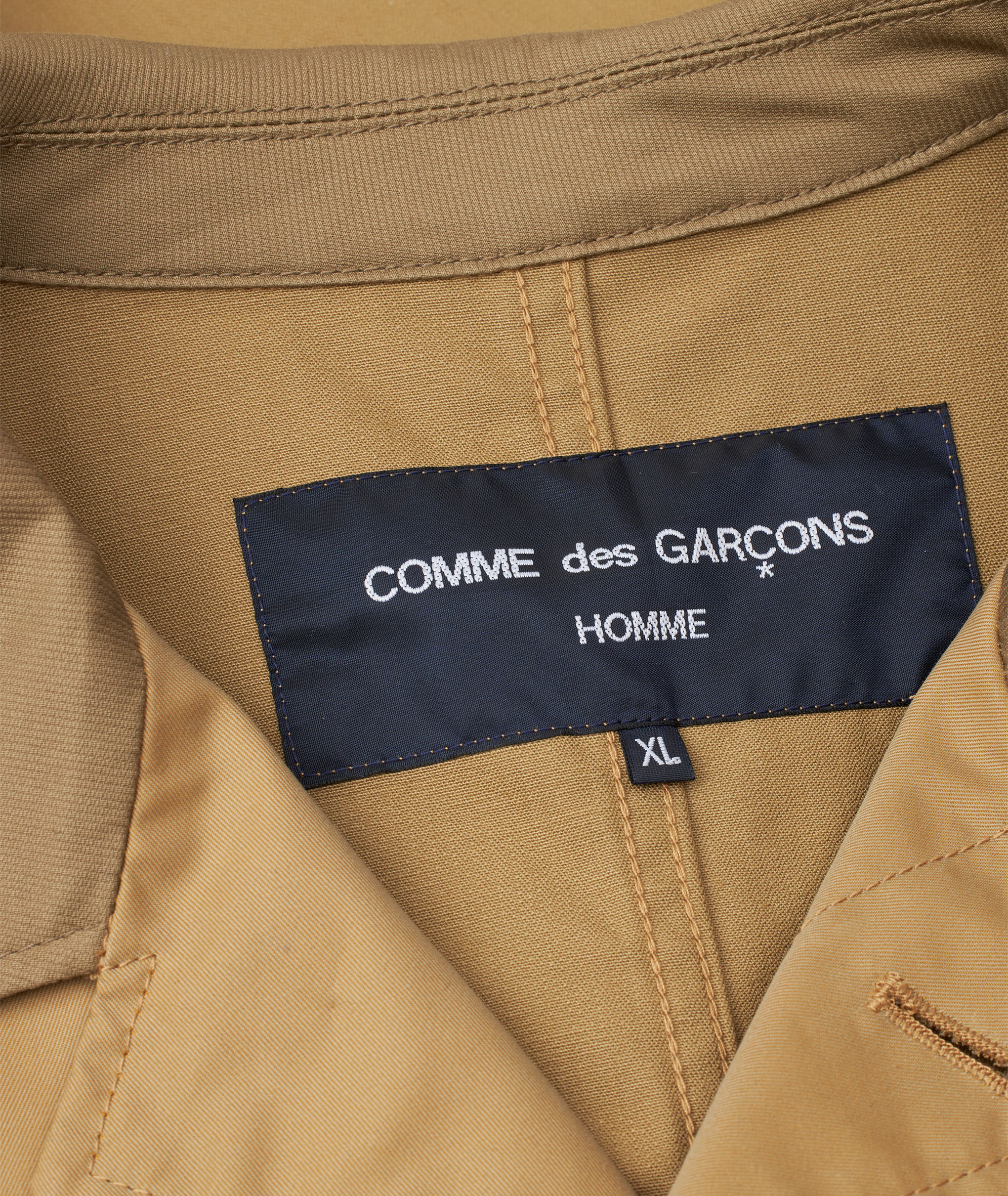 Norse Store | Shipping Worldwide - Comme Des Garcons Homme Mens 