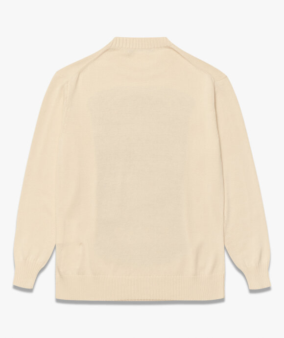 Junya Watanabe MAN - Campbells Soup Sweater