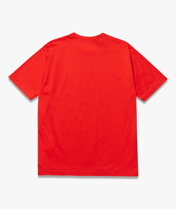 Junya Watanabe MAN - Coca-Cola Tee