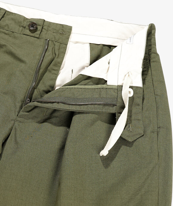 Engineered Garments - Ripstop Carlyle Pant