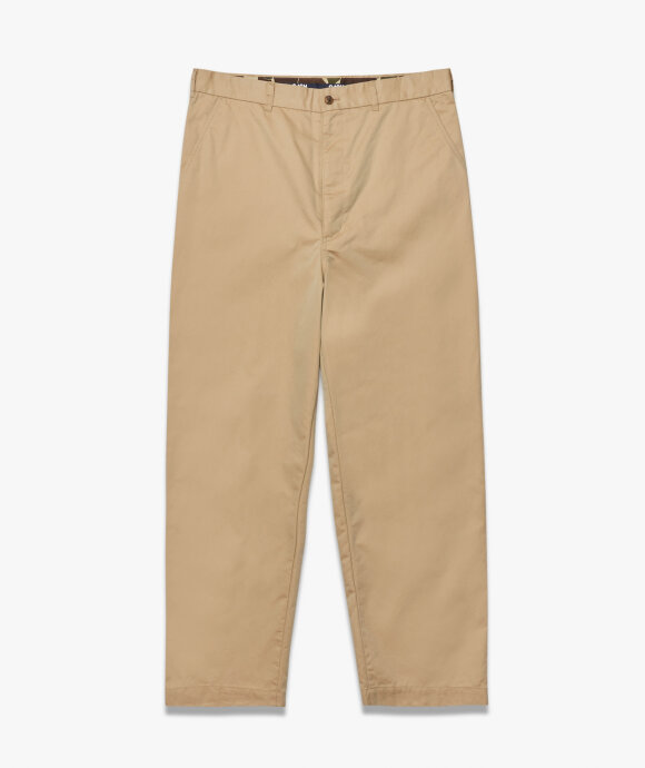 Comme Des Garcons Homme - Classic Chinos