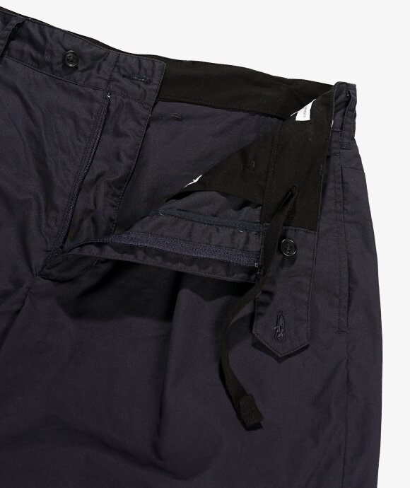 Engineered Garments - Highcount Twill Sunset Short