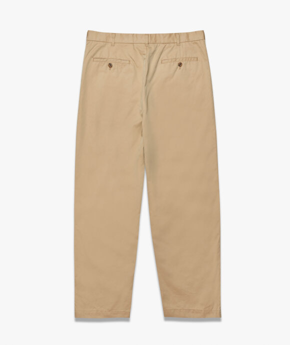 Comme Des Garcons Homme - Classic Chinos