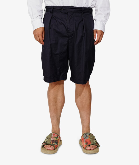 Engineered Garments - Highcount Twill Sunset Short