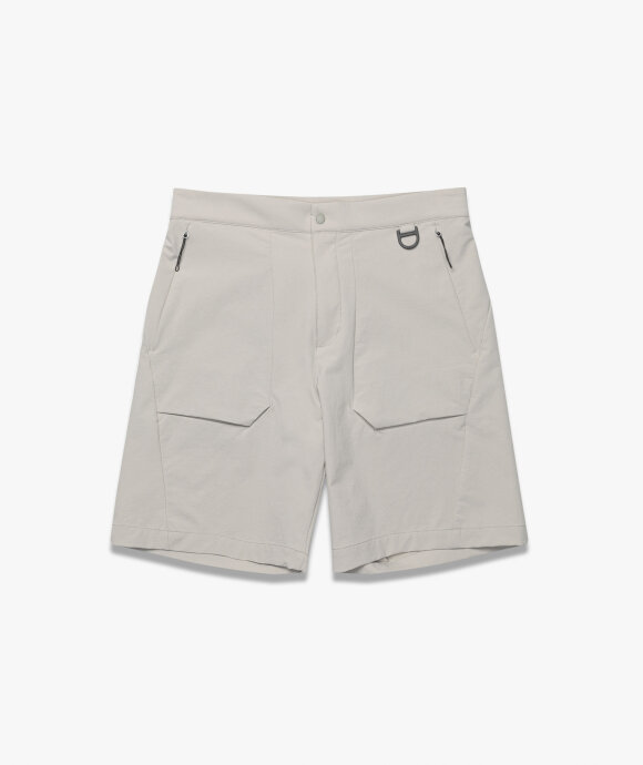 Snow Peak - Active Comfort Shorts