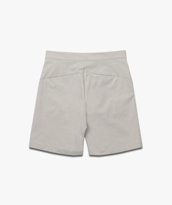 Snow Peak - Active Comfort Shorts